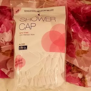 Shower Cap